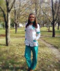 Юлия Dating-Website russische Frau Ukraine Bekanntschaften alleinstehenden Leuten  31 Jahre